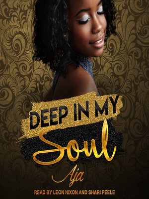 cover image of Deep In My Soul